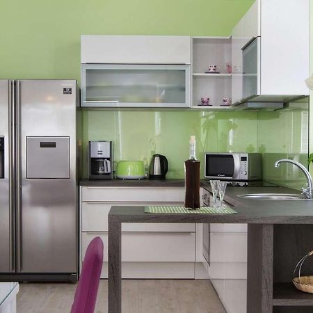 Lux Apartment Sandra Makarska Exterior photo