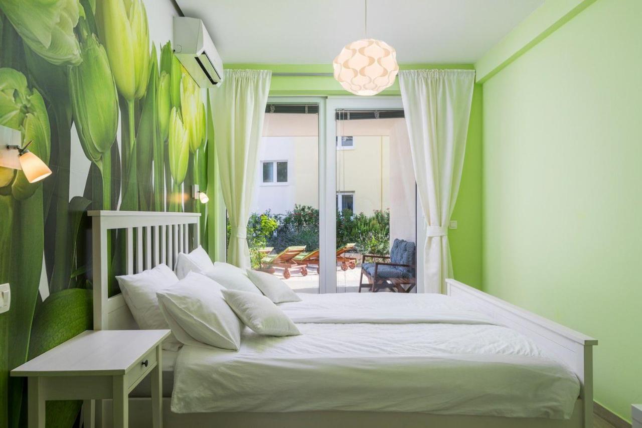 Lux Apartment Sandra Makarska Exterior photo
