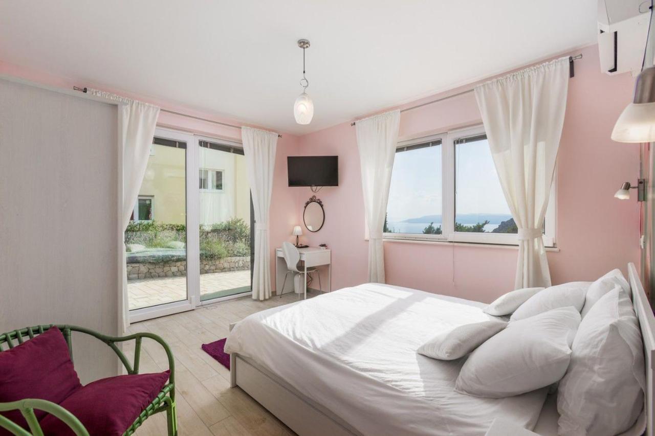 Lux Apartment Sandra Makarska Exterior photo